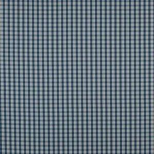 JANE CHURCHILL KARLSEN CHECK FABRIC